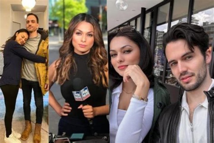 Unveiling the Mystery: Who is Aishah Hasnie's Husband?