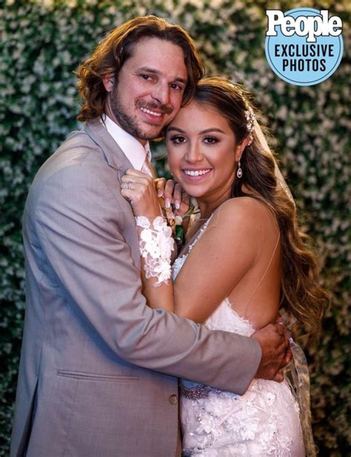 Unveiling the Mystery: Who is Alexandra Kay's Ex-Husband?