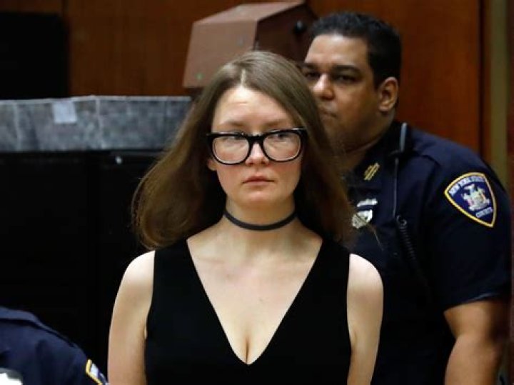 Who is Anna Delvey? The Untold Story of a Modern-Day Con Artist