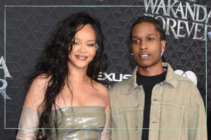 Who Is A$AP Rocky Dating? A Deep Dive into His Relationship History