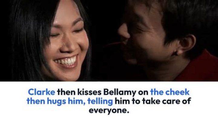 Who is Clay Virtue in The 100: A Deep Dive into His Role and Impact