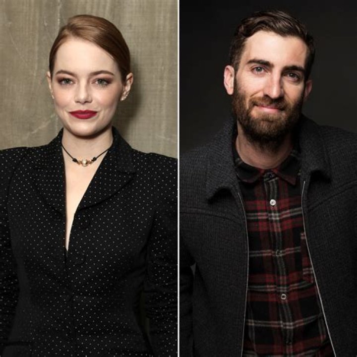 Who is Emma Stone Dating? A Comprehensive Look into Her Love Life
