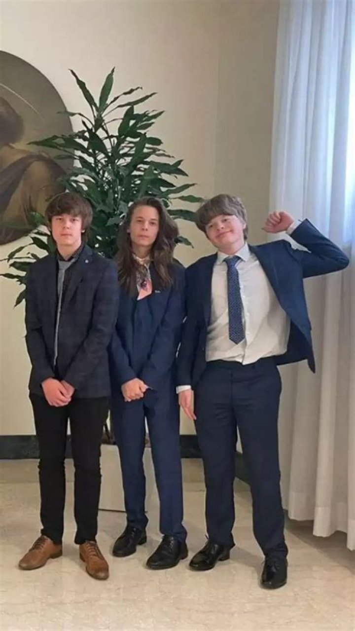 Who Is Griffin Musk? Unveiling the Life, Achievements, and Influence of Elon Musk's Son