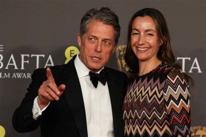 Who Is Hugh Grant's Brother? Discover the Lesser-Known Side of This Famous Family