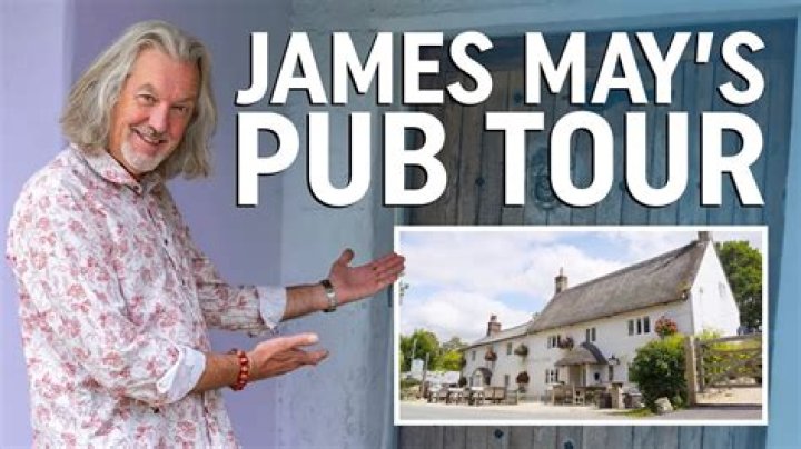 Who is James May's Partner? A Deep Dive into His Personal Life