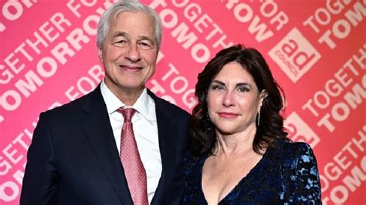 Who is Jamie Dimon's Wife? A Deep Dive into the Life of Judy Dimon