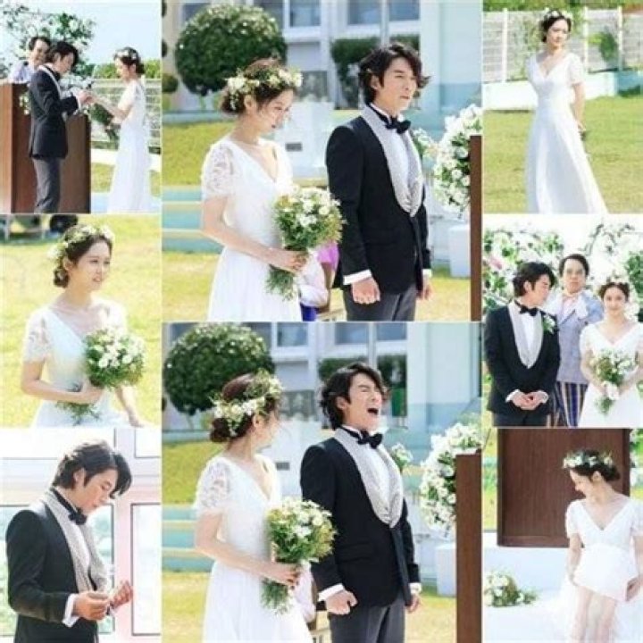 Who is Jang Hyuk Married To? Discover the Family Life of the South Korean Star