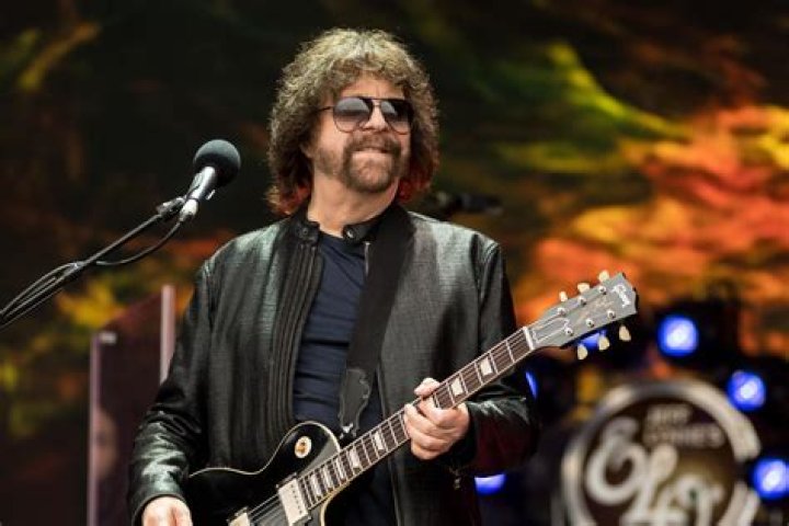 Unveiling the Genius of Jeff Lynne