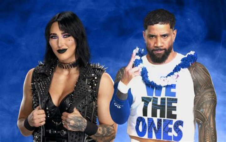 Who Is Jey Uso Dating? A Comprehensive Look at His Relationship Status