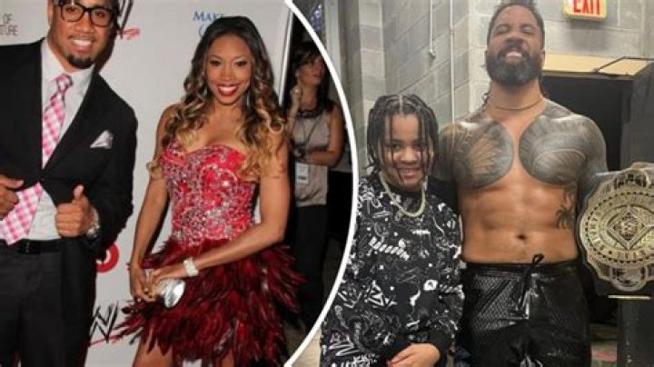 Who Is Jey Uso's Wife? Exploring the Life and Love of WWE Star Jey Uso