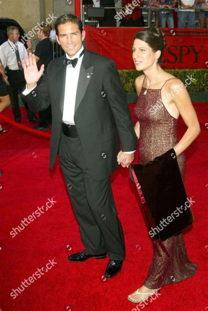 Who is Jim Caviezel Married To? An In-Depth Look at His Marriage and Personal Life