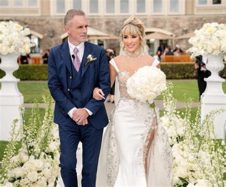 Who is Jordan Peterson's Daughter? A Comprehensive Overview