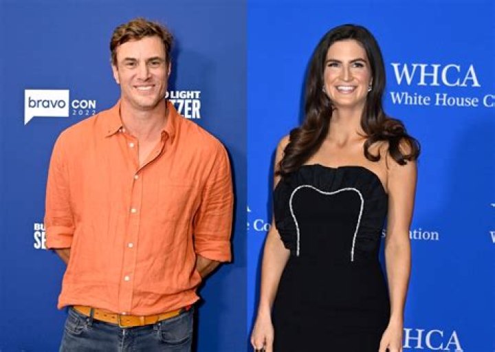 Who Is Kaitlyn Collins's Husband? Discover the Man Behind the Woman