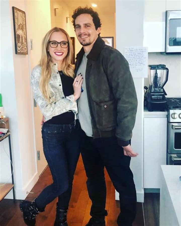 Unveiling the Love Life: Who is Kat Timpf Married To?