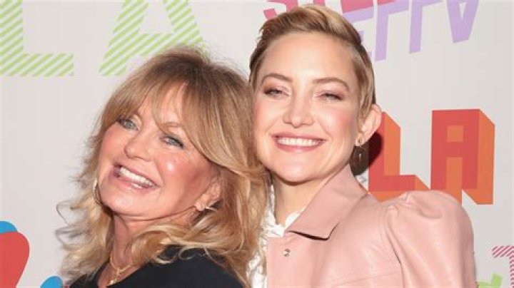 Kate Hudson's Mom: A Journey Through Goldie Hawn's Life and Legacy