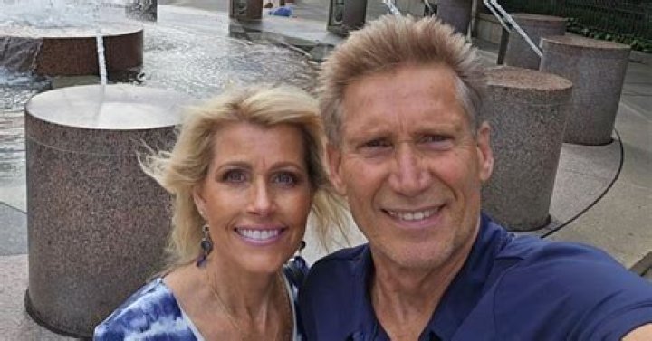 Unraveling the Mystery of Kathleen Turner's Partner