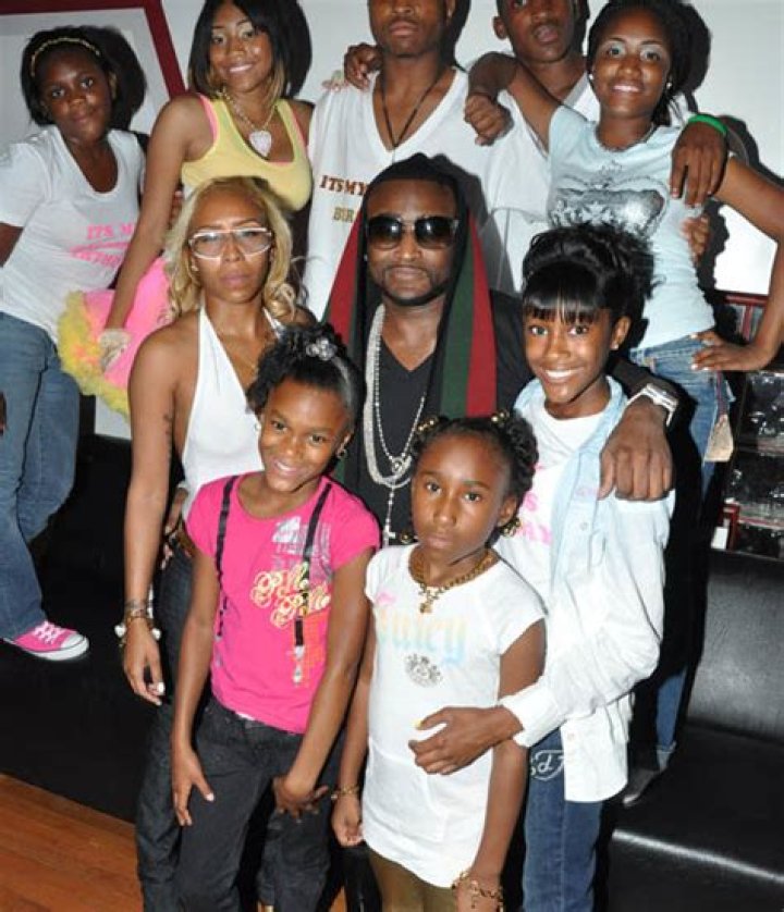Unveiling the Family: Who is Katt Williams' Kids?