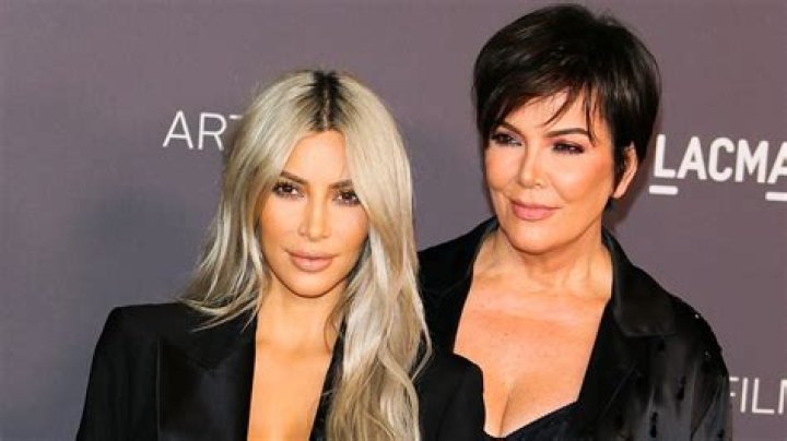 Who Is Kim Kardashian's Mother? A Deep Dive into the Life of Kris Jenner