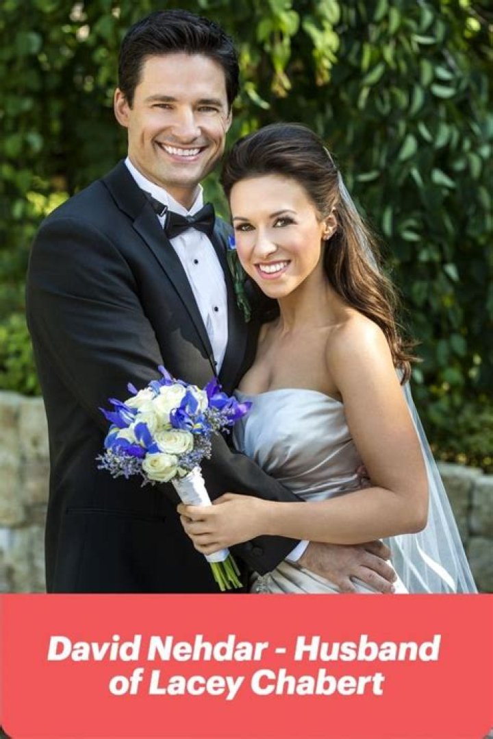 Who Is Lacey Chabert's Real Husband: Unveiling the Truth Behind the Star's Personal Life