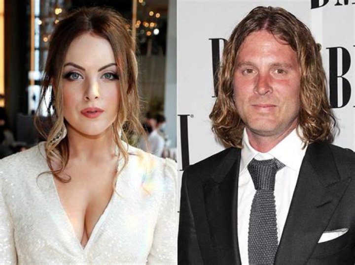Unveiling the Mystery: Who is Liz Gillies' Husband?