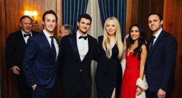 Who is Michael Boulos' Mother? Unveiling the Life of an Influential Figure