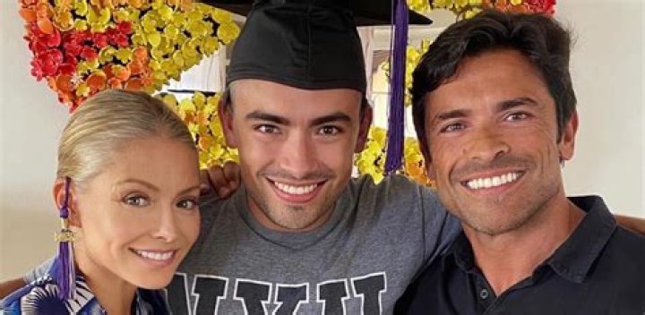 Who is Michael Consuelos Partner? Unveiling the Life and Love Story
