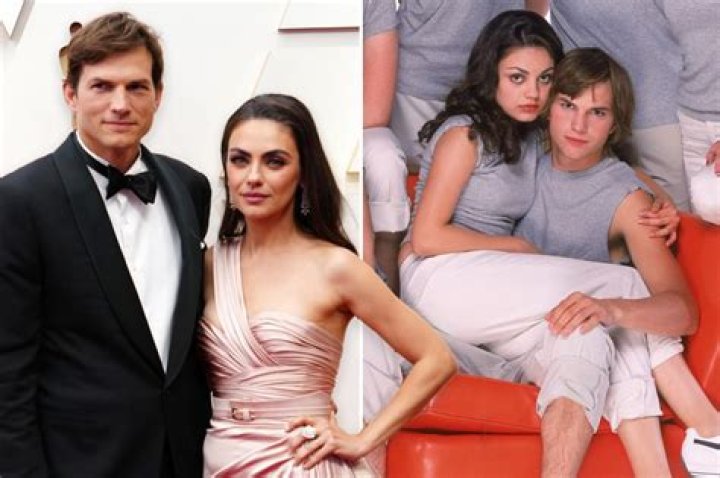 Who Is Mila Kunis Married To: Exploring the Life of This Talented Actress