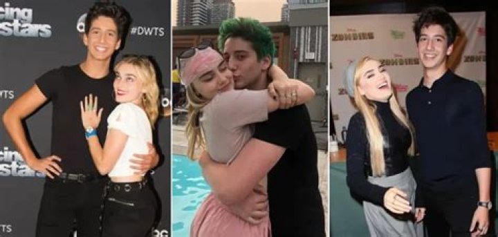 Unveiling the Mystery: Who Is Milo Manheim Dating?