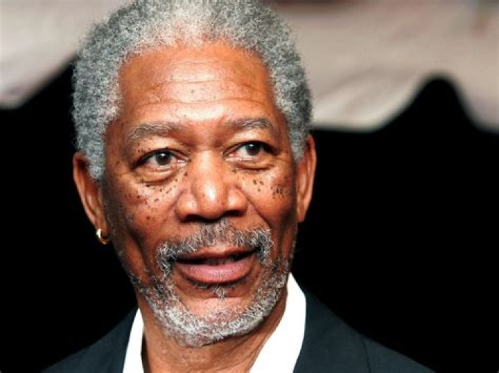 Who is Morgan Freeman: A Comprehensive Guide to the Legendary Actor