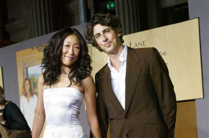 Who is Sandra Oh Married To? Unveiling the Personal Life of the Acclaimed Actress