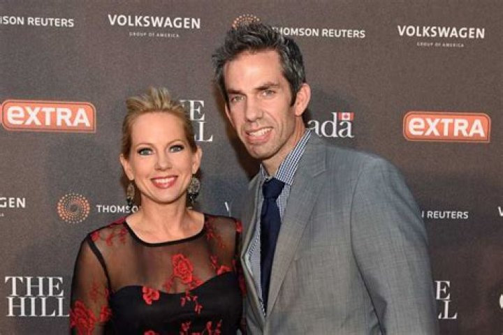 Who is Shannon Bream Husband? Discover the Man Behind the News Anchor