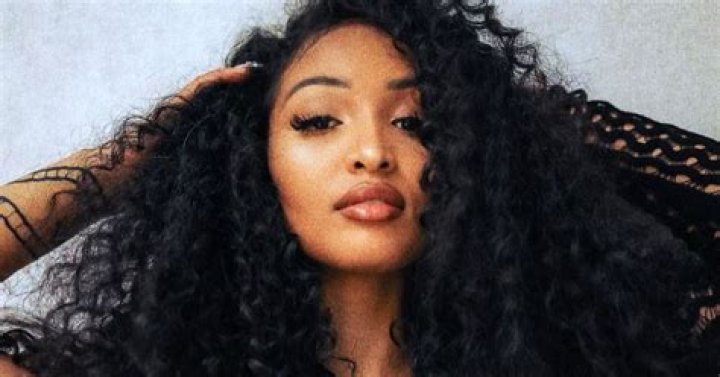 Discovering Shenseea: The Rising Star of Dancehall Music