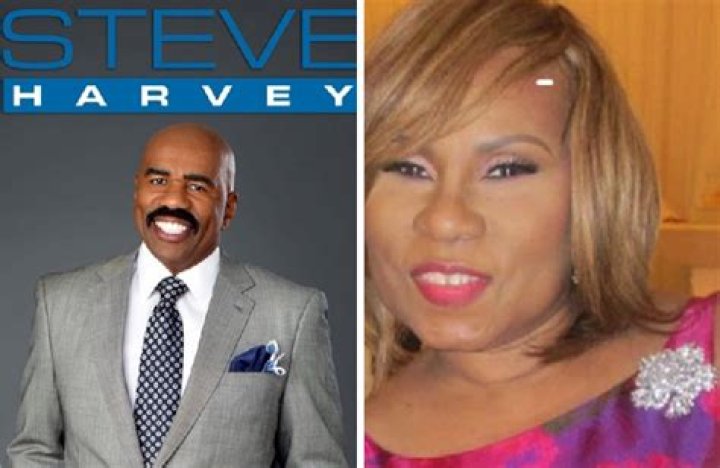 Unveiling the Choice: Who is Steve Harvey Voting For?