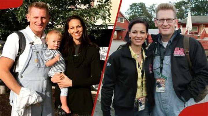 Who is Tamara Gilmer Married To? A Comprehensive Overview