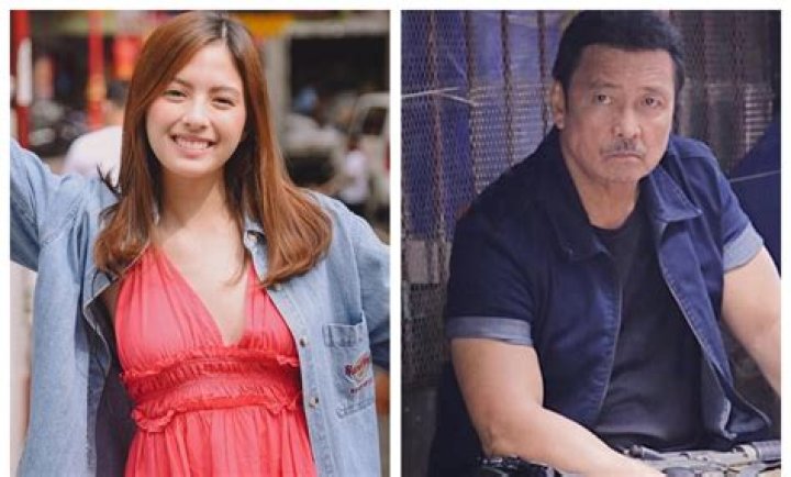 Who is the Wife of Lito Lapid? Uncovering the Life of the Actor and Politician's Partner