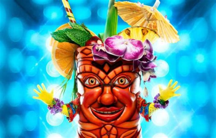 Who is Tiki on The Masked Singer? Unmasking the Mystery Behind the Costume