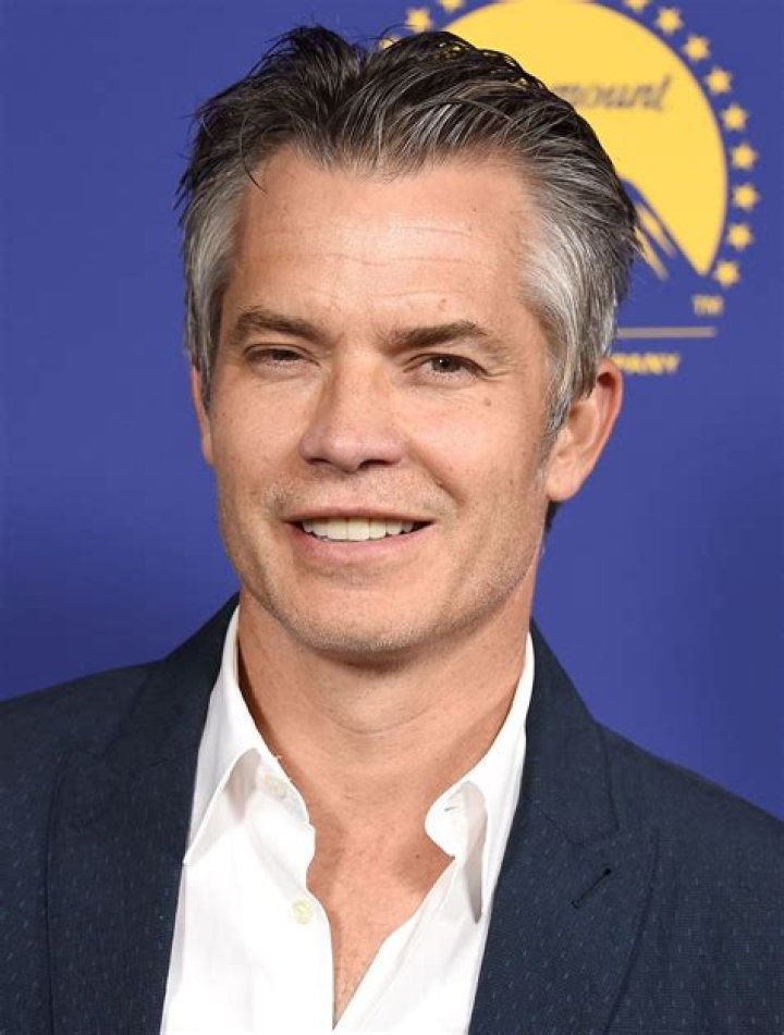 Who Is Timothy Olyphant? Exploring the Life and Career of a Hollywood Star