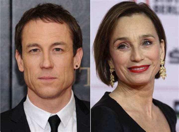 Who Is Tobias Menzies Married to? Find Out Here