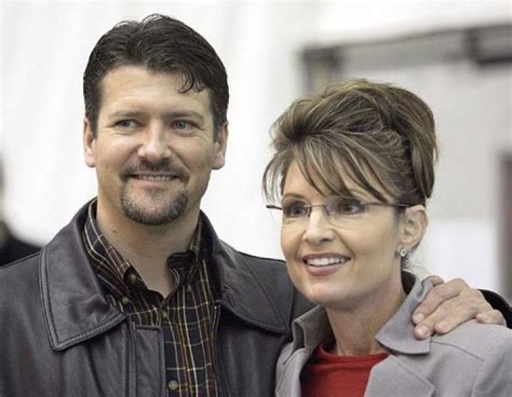 Who is Todd Palin Married to Now? Uncovering the Details of His Personal Life