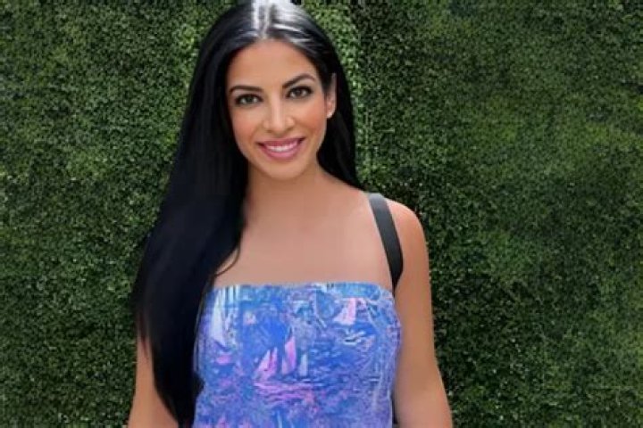 Unveiling the Mystery: Who is Vinnie Politan's Wife?