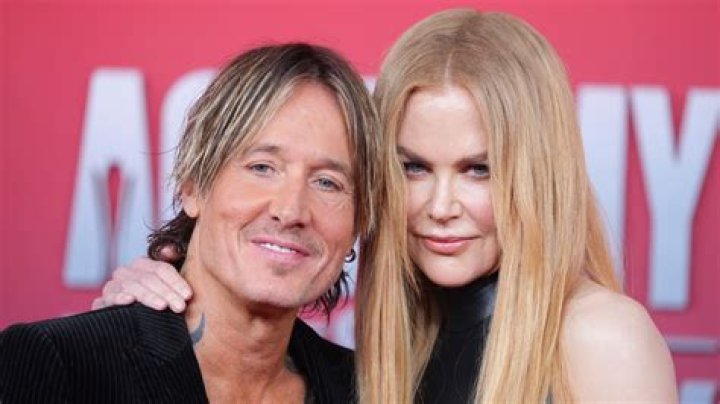 Who is Keith Urban Married To? A Deep Dive into His Personal Life