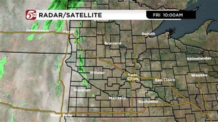 Unraveling the Mystery: Who Left KSTP Weather Team?