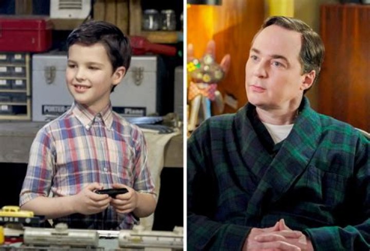 Unveiling the Mystery: Who Plays Billy in Young Sheldon?