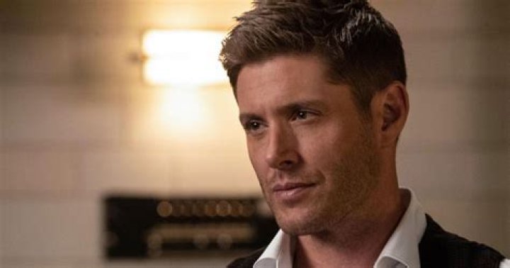 Who Plays Dean Winchester? The Life and Career of Jensen Ackles