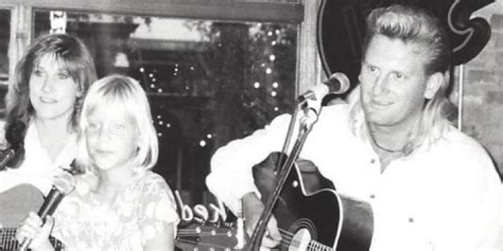 Who Was Rory Feek's First Love Before Joey Feek?