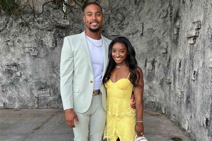 Who Was Simone Biles' First Husband? A Deep Dive into Her Personal Life