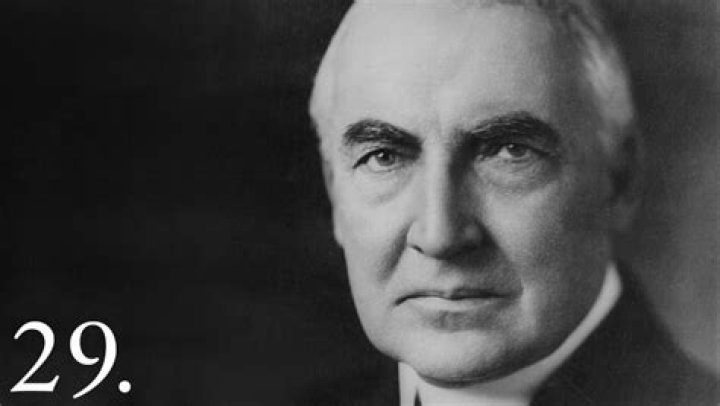 Who Was the 29th President? A Comprehensive Look at Warren G. Harding