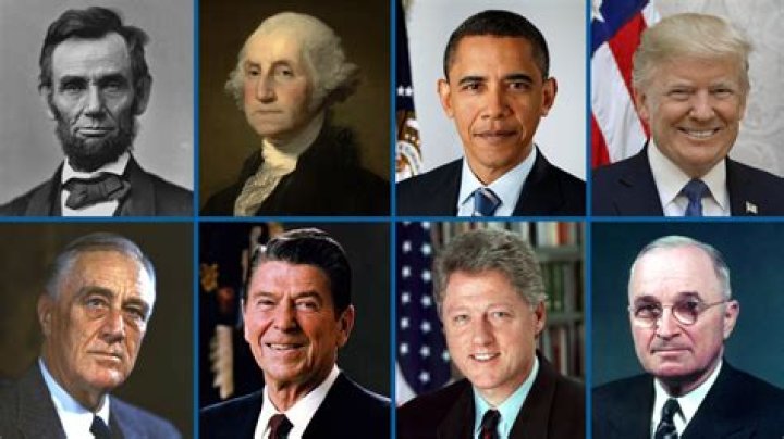 Who Was the Best President of the United States? A Comprehensive Analysis