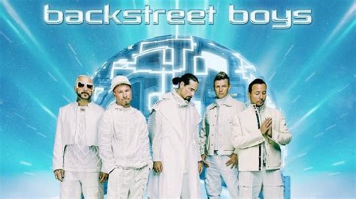 Meet the Oldest Member of the Backstreet Boys