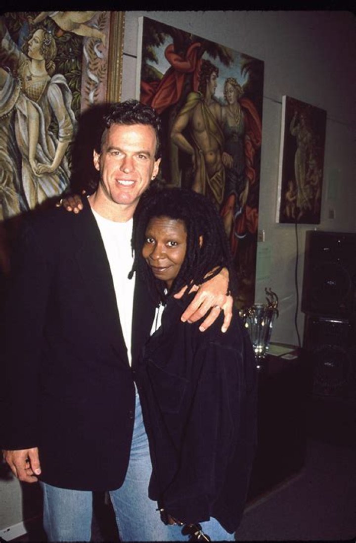 Whoopi Goldberg Husband: A Deep Dive into Her Personal Life